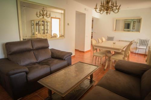 Casa Rural Gafas in El Toboso Casa Rural Gafas in El Toboso