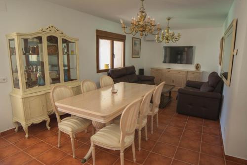 Casa Rural Gafas in El Toboso Casa Rural Gafas in El Toboso