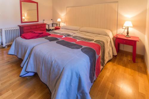 Apartmento AZKOITI in Ochagavia Apartmento AZKOITI in Ochagavia