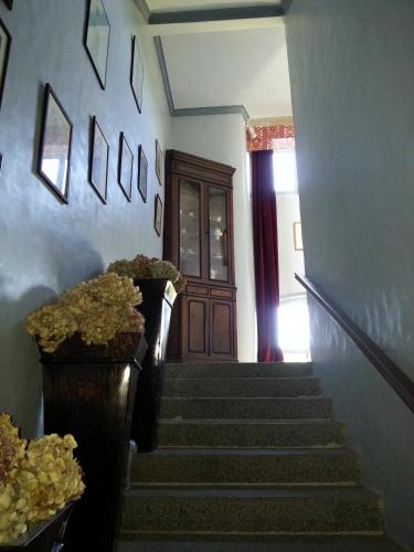 Létesítmények, Les Chambres du Chateau du Rozel in Les Pieux Létesítmények, Les Chambres du Chateau du Rozel in Les Pieux