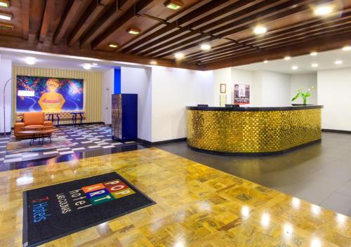 บริการและสิ่งอำนวยความสะดวก, Pop Art Hotel Las Colinas Manizales in มานิซาเลส บริการและสิ่งอำนวยความสะดวก, Pop Art Hotel Las Colinas Manizales in มานิซาเลส