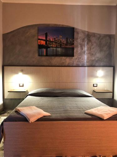 Hotel Populus in Syracuse Hotel Populus in Syracuse