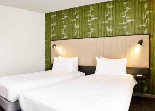Best Western Hotel Wavre in วาฟเร Best Western Hotel Wavre in วาฟเร