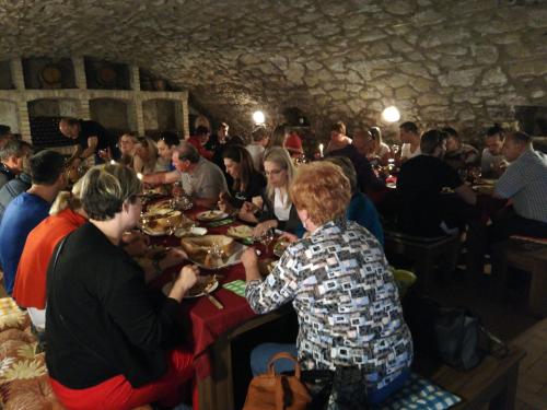 Olze Panzio in Erdobenye Olze Panzio in Erdobenye