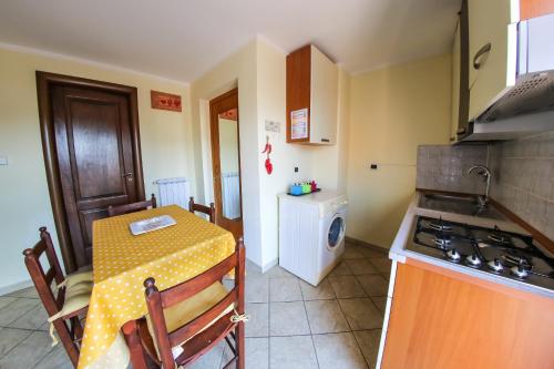 Удобства, B&B Dimore Sonore Gallipoli in Галиполи Удобства, B&B Dimore Sonore Gallipoli in Галиполи