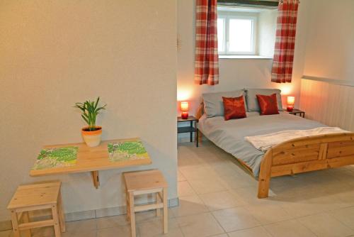 Le Grehando in Noyal Muzillac Le Grehando in Noyal Muzillac