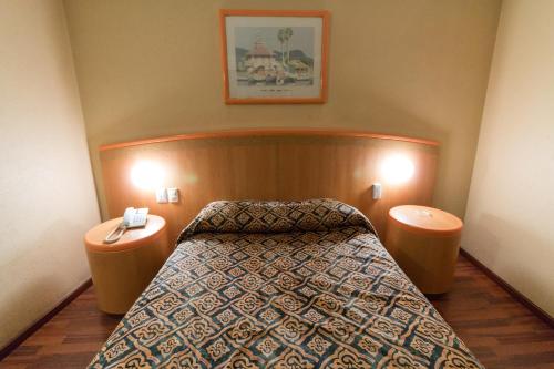Hotel Atlante near Museo dei Bambini Papalote Hotel Atlante near Museo dei Bambini Papalote