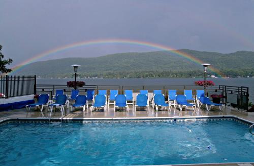 The Lake Motel Hotel