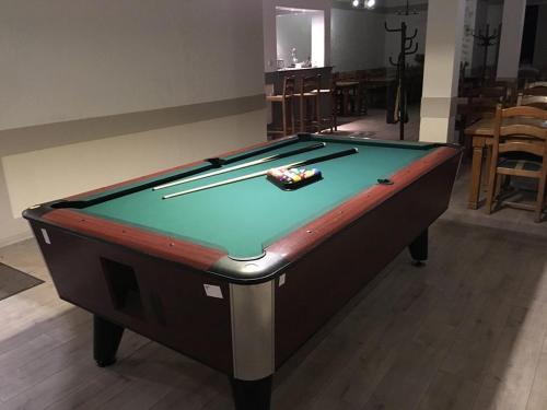 "U Jędrusia" ("U Jedrusia") in Zaluski "U Jędrusia" ("U Jedrusia") in Zaluski