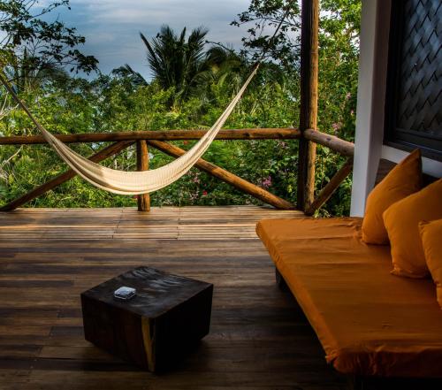 Hotel El Alquimista Yoga Spa