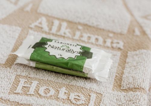 This photo about Alkimia Hotel shared on HyHotel.com