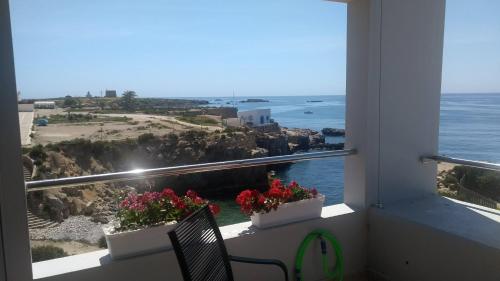 陽台/露台, Calatabarca B&B in 伊斯拉德塔巴爾卡 陽台/露台, Calatabarca B&B in 伊斯拉德塔巴爾卡
