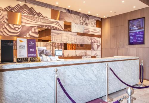 上海虹橋漕河涇美居酒店 (Mercure Shanghai Hongqiao South) in 徐匯區及閔行區 上海虹橋漕河涇美居酒店 (Mercure Shanghai Hongqiao South) in 徐匯區及閔行區