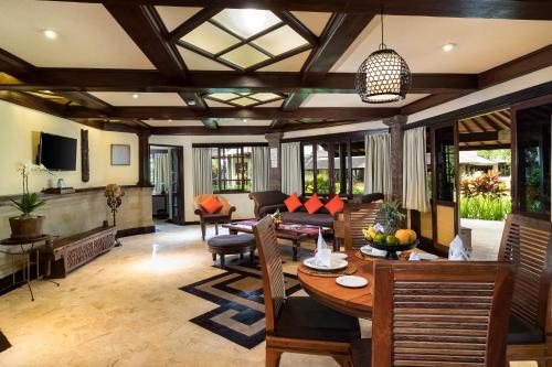 Seadmed, Hotel Vila Lumbung in Seminyak Seadmed, Hotel Vila Lumbung in Seminyak
