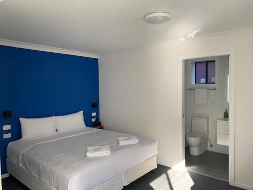 Huskisson Beach Resort in Jervis Bay Huskisson Beach Resort in Jervis Bay
