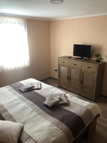 Sirály Apartman (Siraly Apartman) in ฮอยดูนานาช Sirály Apartman (Siraly Apartman) in ฮอยดูนานาช