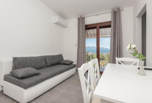 Létesítmények, Tonka Apartments in Gradac Létesítmények, Tonka Apartments in Gradac