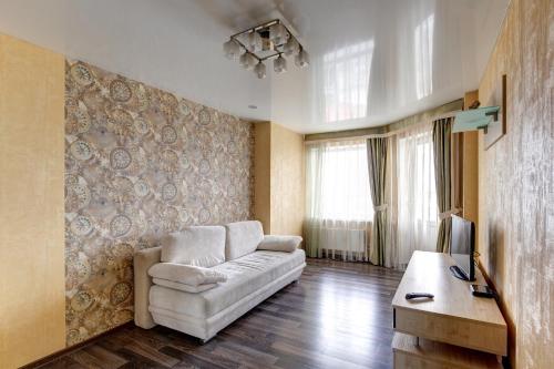 Apartment Comfort in Leninsky Apartment Comfort in Leninsky