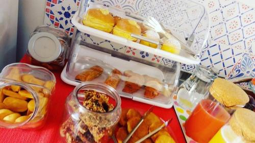 This photo about Zammu B&B shared on HyHotel.com