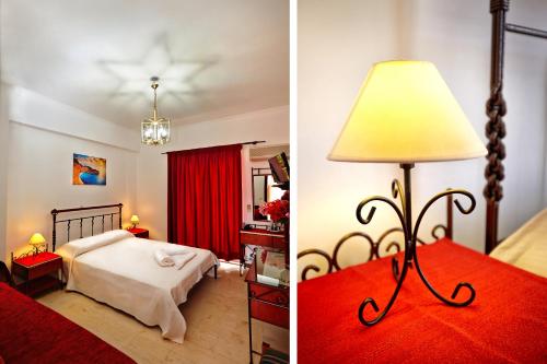 This photo about Pettas Apartments shared on HyHotel.com