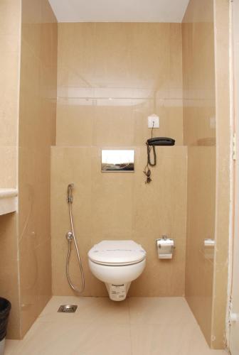 This photo about PLA Krishna Inn shared on HyHotel.com