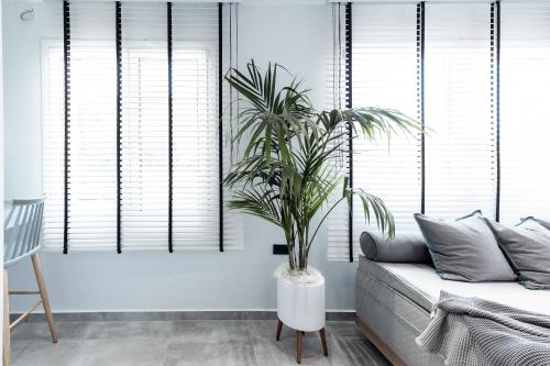 Előcsarnok, 31 Doors Hotel in Alexandroupolis Előcsarnok, 31 Doors Hotel in Alexandroupolis