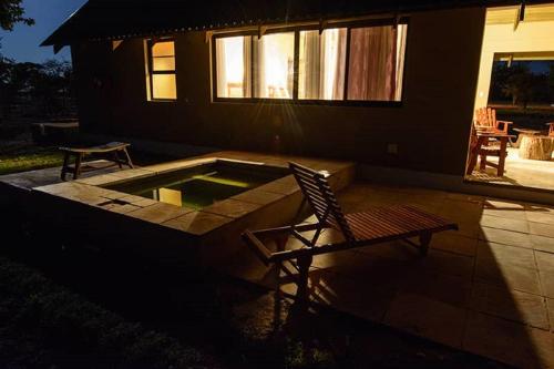 Szolgáltatások, Callies Game Lodge Safaris in Tsumeb Szolgáltatások, Callies Game Lodge Safaris in Tsumeb