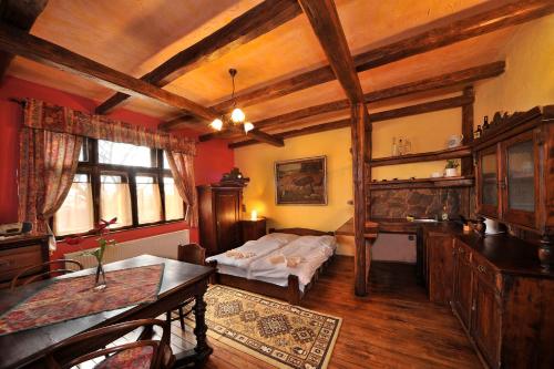 This photo about Apartmany Village shared on HyHotel.com