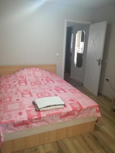 Hôtel Lider Apartament Khan Malomir
