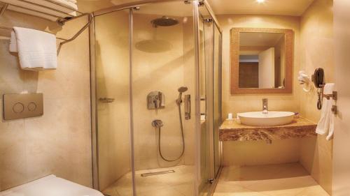 This photo about Sivas Termal Hotel shared on HyHotel.com