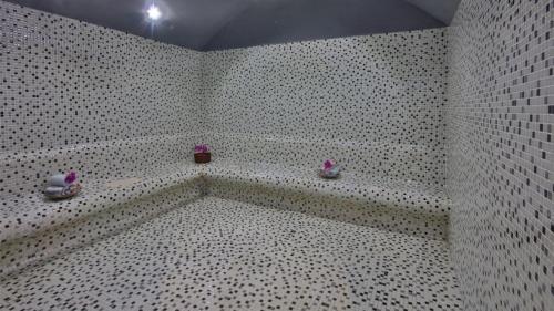 This photo about Sivas Termal Hotel shared on HyHotel.com