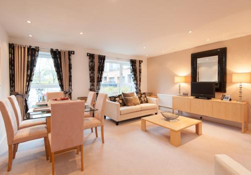 This photo about The Corstorphine Residence No. 1 shared on HyHotel.com
