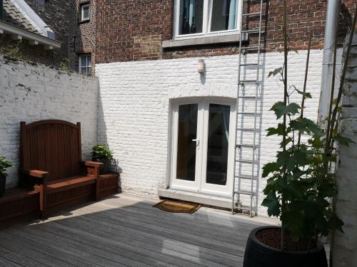B&B Het Achterhuis in Statenkwartier B&B Het Achterhuis in Statenkwartier