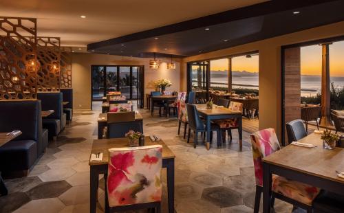 מסעדה, Sky Villa Boutique Hotel in פלטנברג ביי מסעדה, Sky Villa Boutique Hotel in פלטנברג ביי