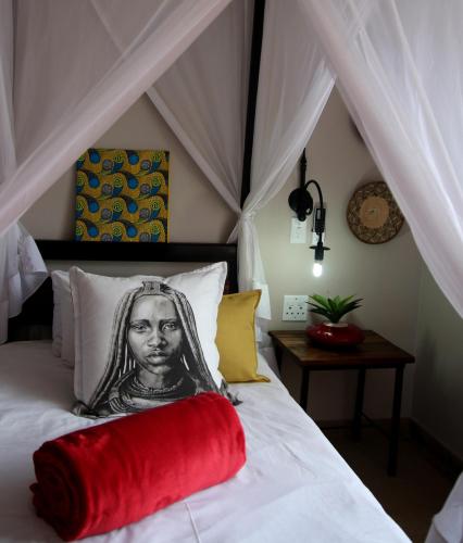 Etotongwe Lodge in Outjo Etotongwe Lodge in Outjo