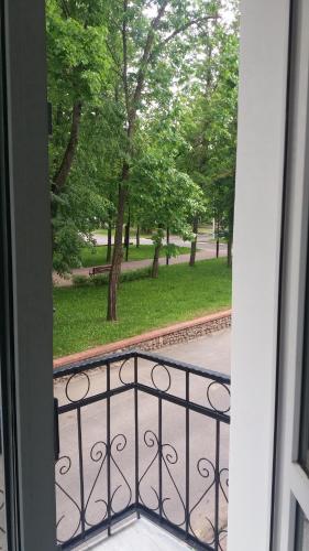 Апартаменты в центре с видом на парк in Vitebsk Апартаменты в центре с видом на парк in Vitebsk