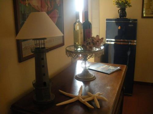 This photo about Residence il Mandorlo shared on HyHotel.com