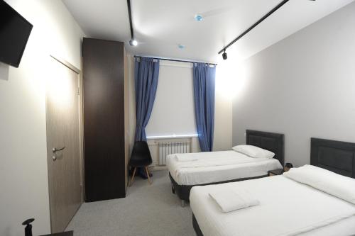 Hi Loft Hostel Syzran-NEW in Syzran Hi Loft Hostel Syzran-NEW in Syzran