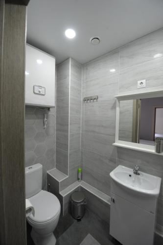 Hi Loft Hostel Syzran-NEW in Syzran Hi Loft Hostel Syzran-NEW in Syzran