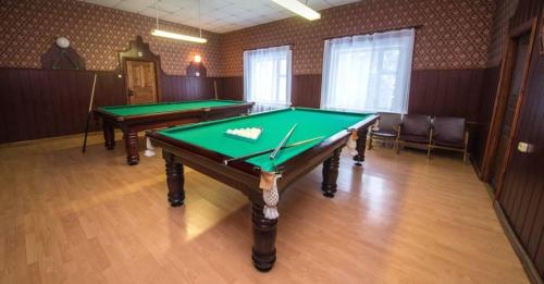 This photo about Peredelkino Sanatory shared on HyHotel.com