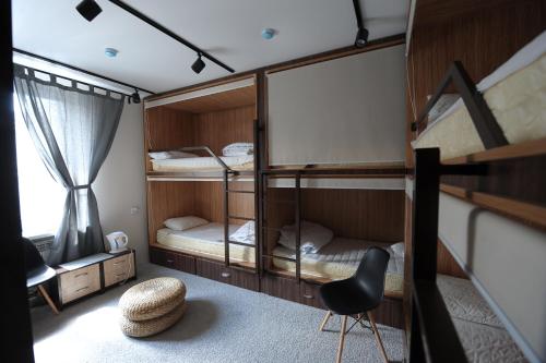 Hi Loft Hostel Syzran-NEW in Syzran Hi Loft Hostel Syzran-NEW in Syzran