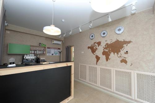 Hi Loft Hostel Syzran-NEW in Syzran Hi Loft Hostel Syzran-NEW in Syzran