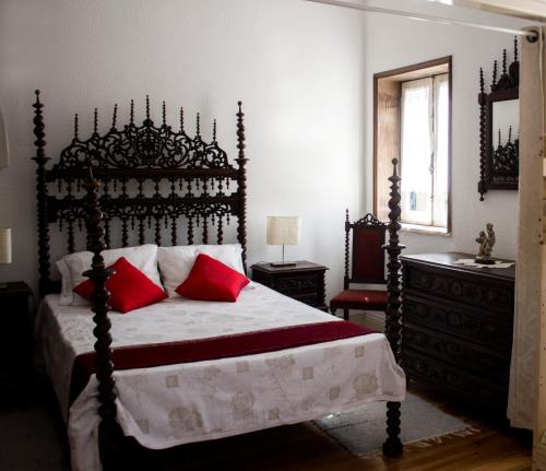 Casa da Belavista in โตรฟา Casa da Belavista in โตรฟา