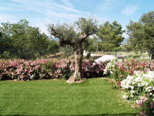 This photo about Estivel - Green Bastide shared on HyHotel.com