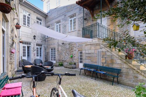 This photo about Feel Discovery Douro Casa da Farmacia shared on HyHotel.com