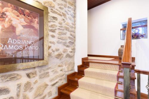 This photo about Feel Discovery Douro Casa da Farmacia shared on HyHotel.com