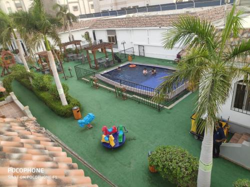 Jeddah Wakan Villas and Suites Jeddah