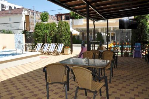 This photo about Mango Guest house shared on HyHotel.com