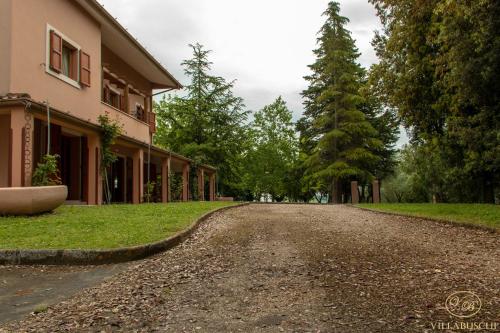 Villa Buschi in Ponzano Di Fermo Villa Buschi in Ponzano Di Fermo