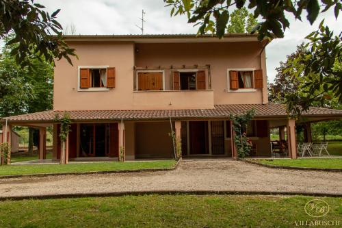 Villa Buschi in Ponzano Di Fermo Villa Buschi in Ponzano Di Fermo